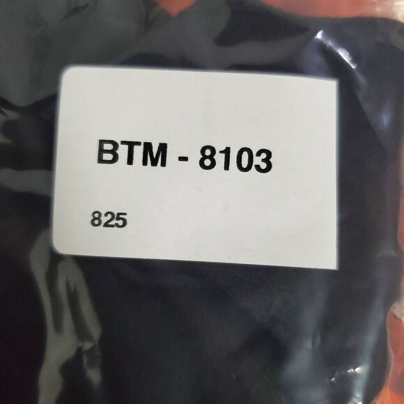 Oakley Nylon Stretch Pants Black Men’s 40x30 - Picture 9 of 9